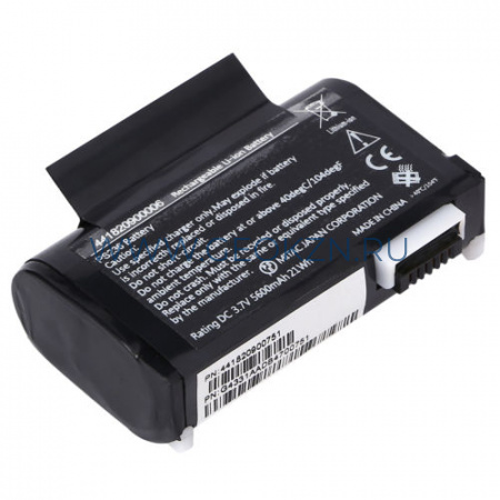 Аккумулятор Sokkia PS236