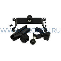 Кронштейн Range Pole Bracket with Radio Hook на веху Trimble Tablet