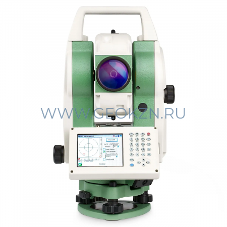 Тахеометр Foif RTS362 (R1000, 2")