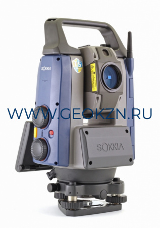Тахеометр Sokkia IX-500