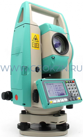Тахеометр Ruide RQS