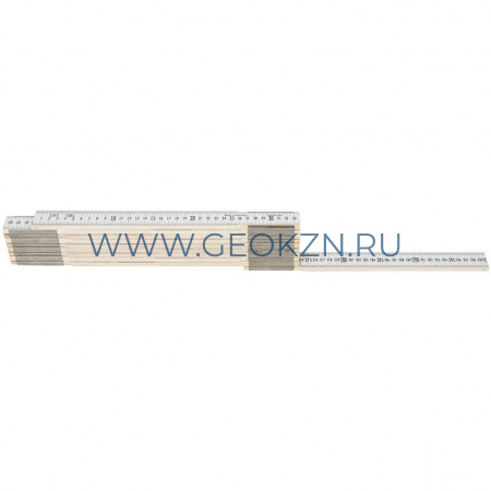 Рейка NEDO Geomess 699 311