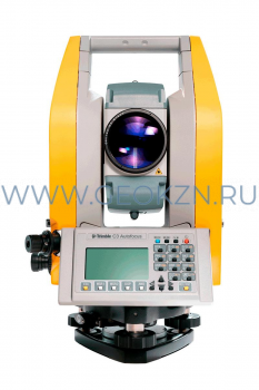Тахеометр Trimble С3