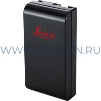 Аккумулятор Leica GEB111 (6V, 2.1Ач)