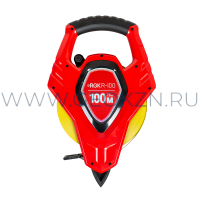 Рулетка RGK R-100