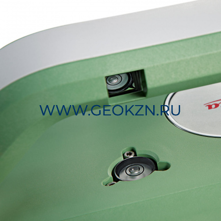 Цифровой нивелир Leica LS15