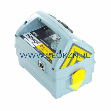Комплект RD C.A.T4 + Genny4