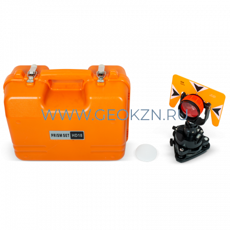 Отражатель RGK HD18 в кейсе