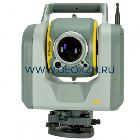 Trimble SX12 + целеуказатель + TSC7 + ПО Access