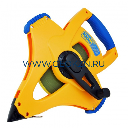 Рулетка Geobox РК2-100Р
