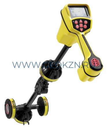Локатор RIDGID SeekTech SR-20