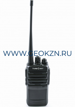 Рация Turbosky T3