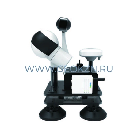 Лазерный SLAM сканер LiGrip H300