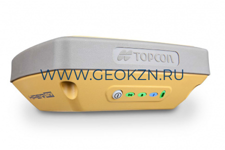 Приемник Topcon Hiper SR