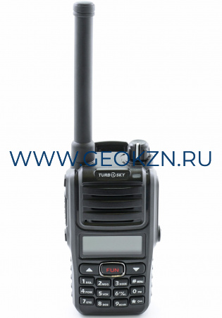 Рация Turbosky Т5