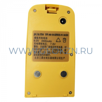Аккумулятор South NB20