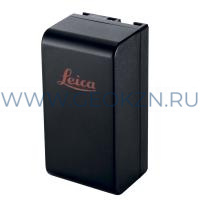 Аккумулятор Leica GEB121 (6V, 4.2Ач)