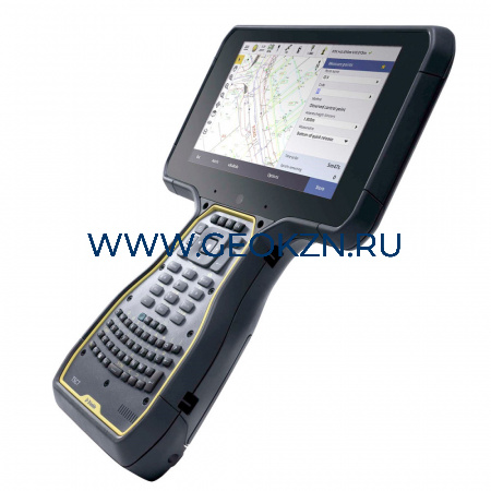 Trimble SX12 + TSC7 + ПО Access