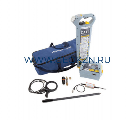 Комплект RD C.A.T4 + Genny4