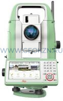 Тахеометр Leica TS10 R1000 Arctic (EGL)