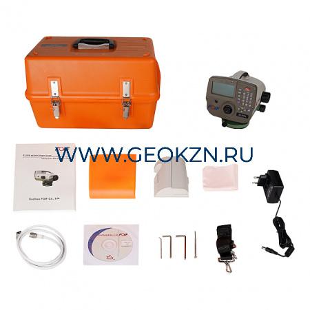Цифровой нивелир FOIF EL302A