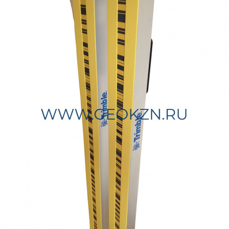 Комплект инварных реек Trimble LD12 в кейсе