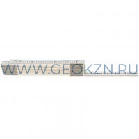Рейка NEDO Geomess 699 311