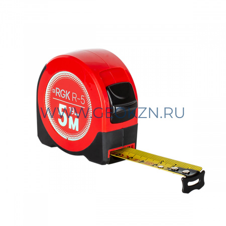 Рулетка RGK R-5