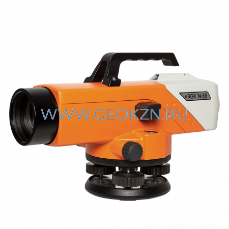 Оптический нивелир RGK N-55