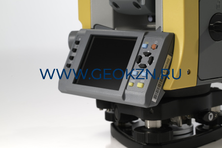 Тахеометр  Trimble C5 TA 2" LASPL