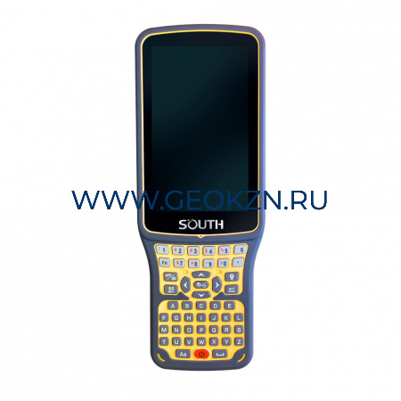 South Galaxy G1 Plus (IMU)+контроллер Н6 с ПО SurvX+RTK доступ к БС