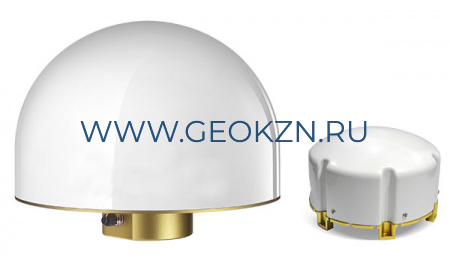 GNSS антенна Choke-ring Harxon HX-CG7601A