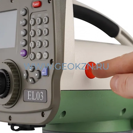 Цифровой нивелир FOIF EL03
