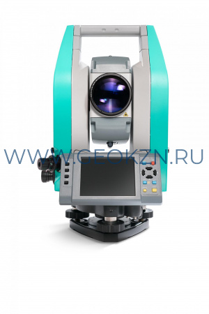 Тахеометр Nikon XF HP