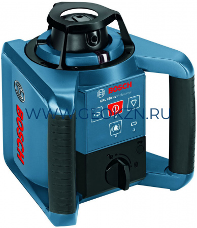 Ротационный нивелир Bosch GRL 250 HV Professional