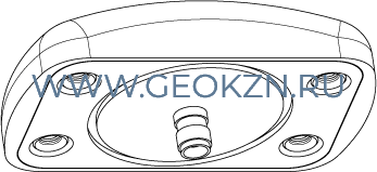 Антенна GNSS Javad AirAnt-G3T