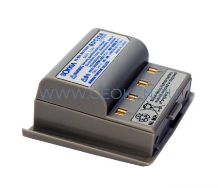 Аккумулятор Sokkia BDC35A