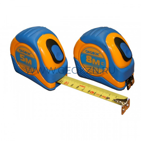 Рулетка Geobox РК2-8