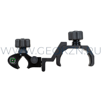 Кронштейн для контроллера RGK TC-4 + TC-8-22