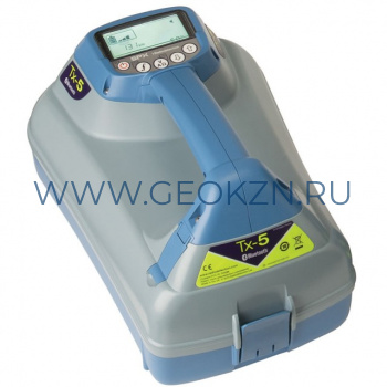 Генератор Radiodetection Tx-5