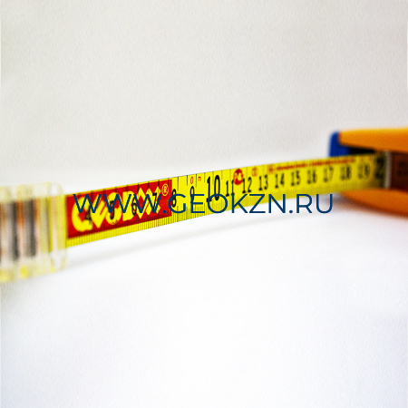 Рулетка Geobox РК2-30P