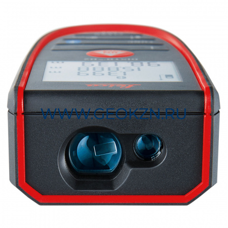 Лазерный дальномер Leica DISTO D2 NEW