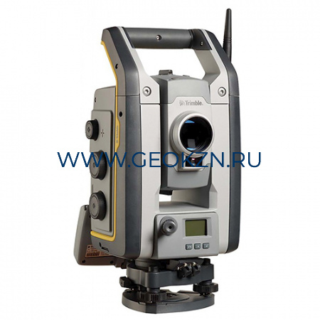 Тахеометр Trimble S7