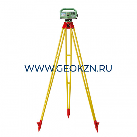 Цифровой нивелир Leica LS15