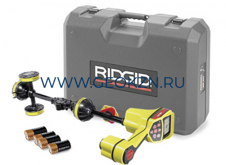 Локатор RIDGID SeekTech SR-20