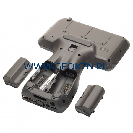 Trimble SX12 + TSC7 + ПО Access