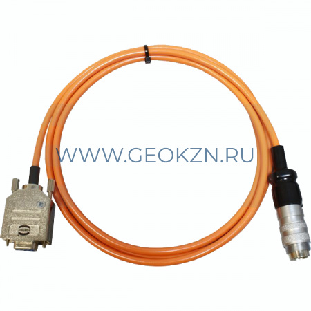 Кабель данных (3300, 3600/ TSC1, TSCe, TSC2/ PC; 1,8м)
