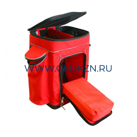 Рюкзак DEPACK-1 GEOBOX