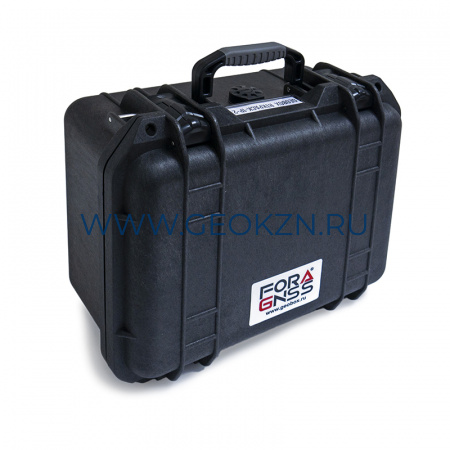 Универсальный кейс RTKPACK-IP-2