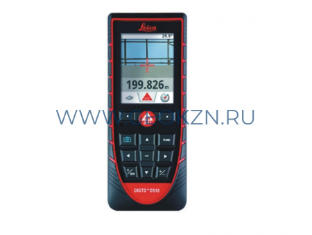 Лазерный дальномер Leica DISTO D510